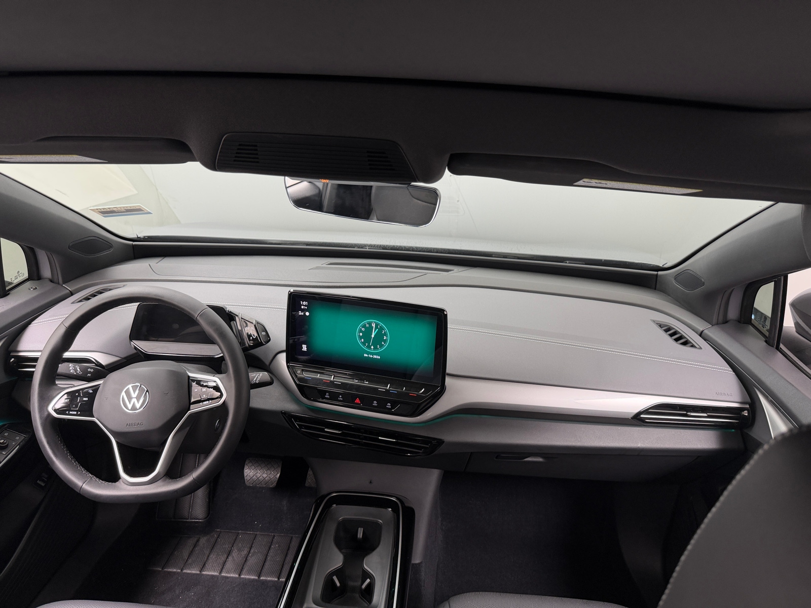 Thumbnail: 2023 Volkswagen ID.4 - 2