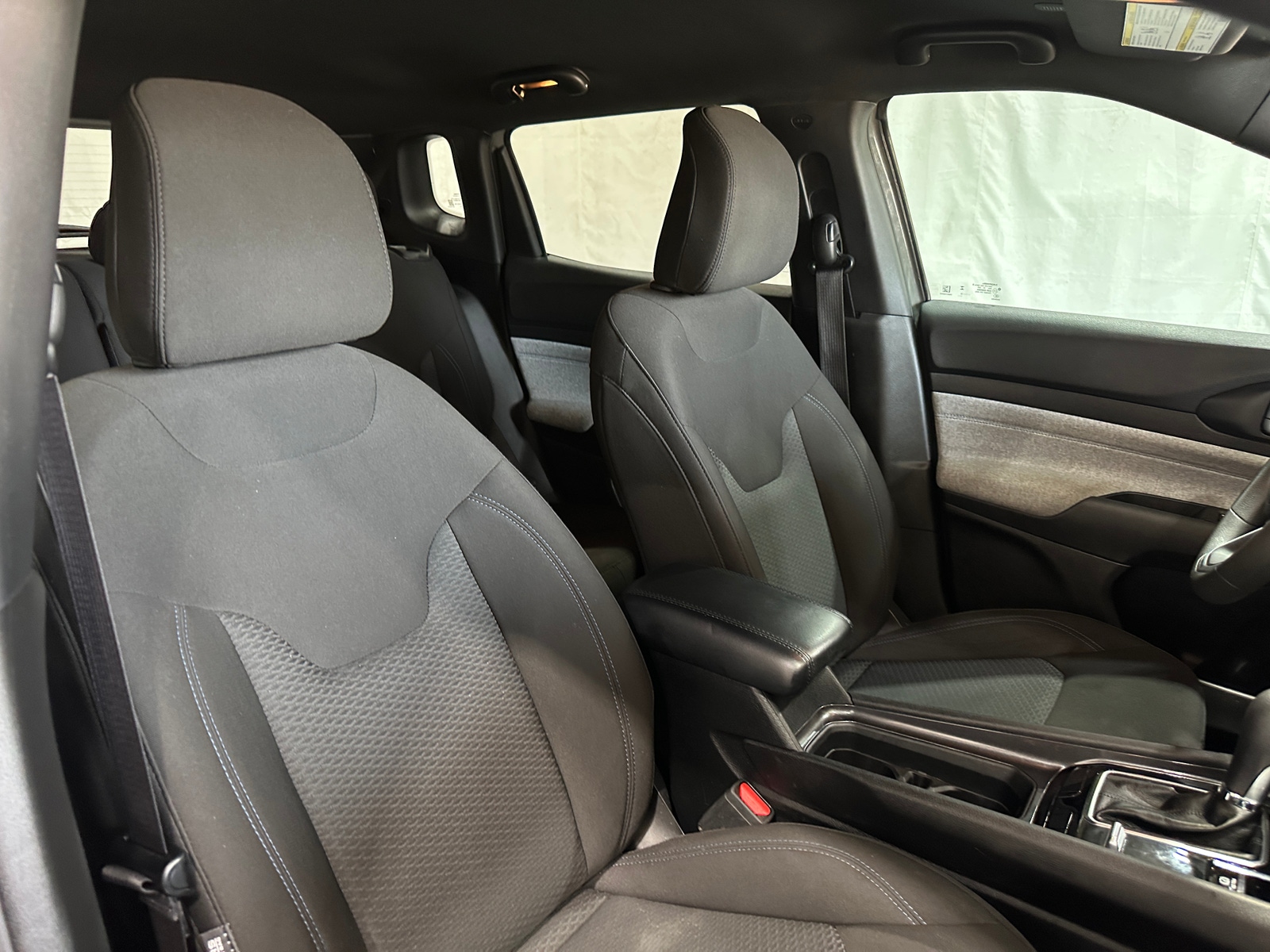 Thumbnail: 2023 Jeep Compass - 2