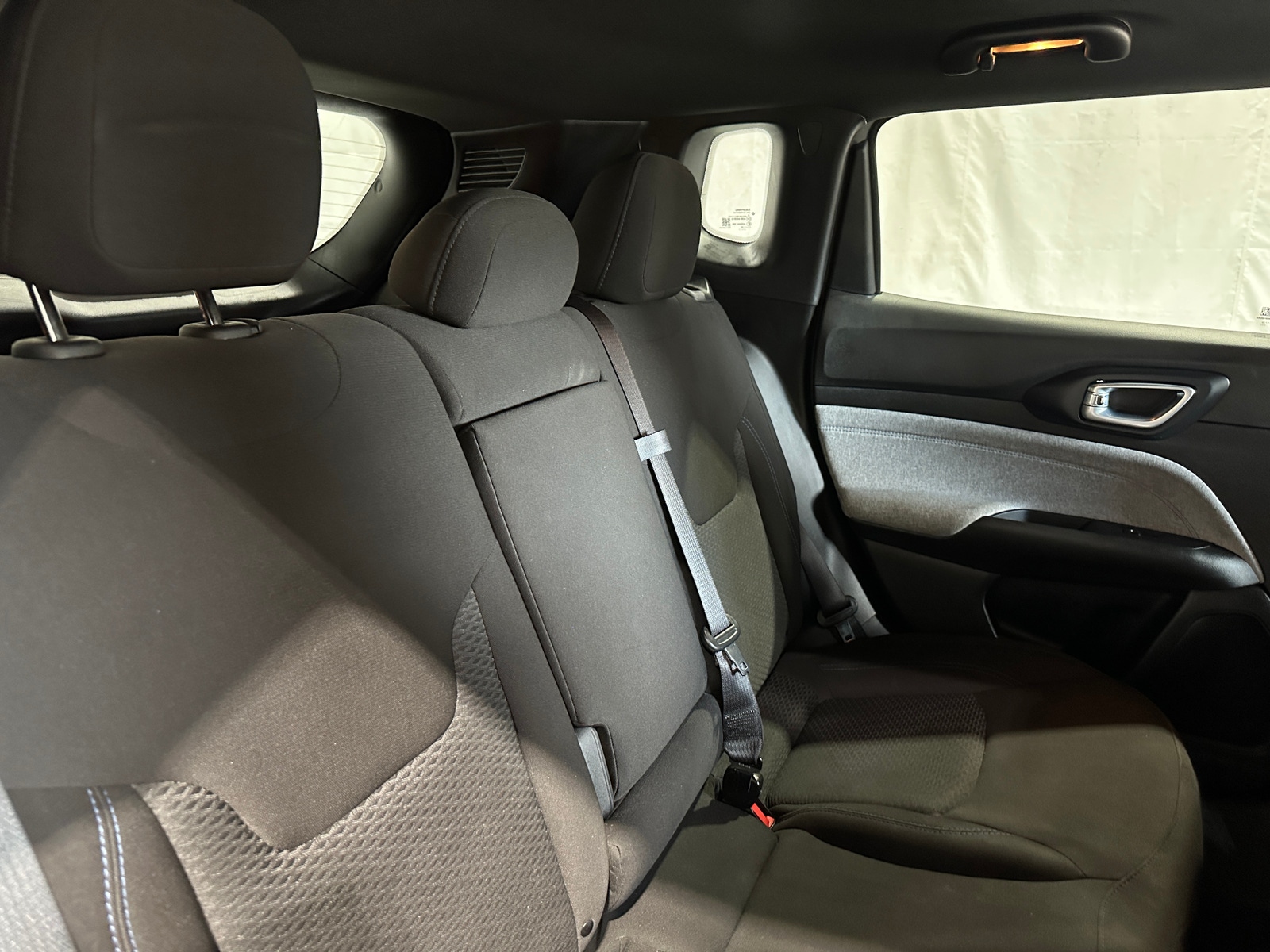 Thumbnail: 2023 Jeep Compass - 6