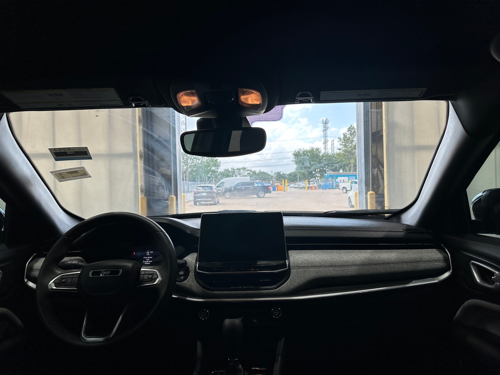 Thumbnail: 2023 Jeep Compass - 3