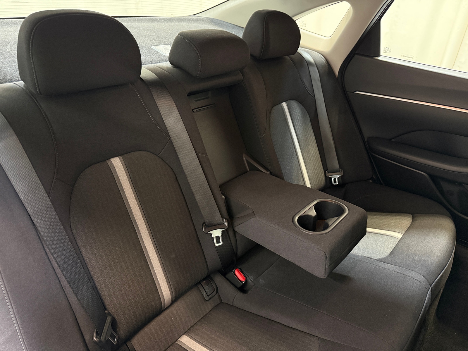 Thumbnail: 2025 Hyundai Sonata - 6