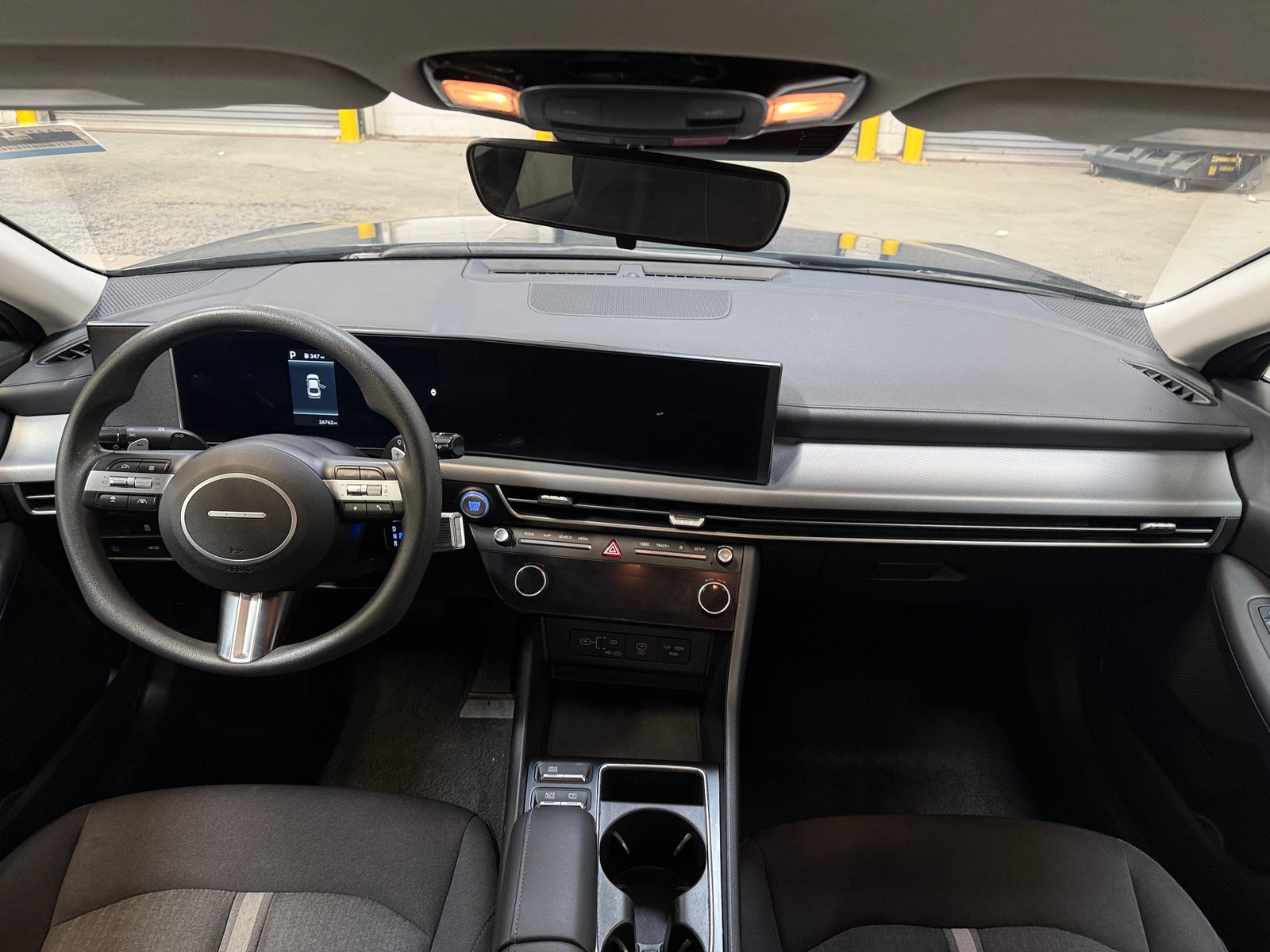 Thumbnail: 2025 Hyundai Sonata - 3