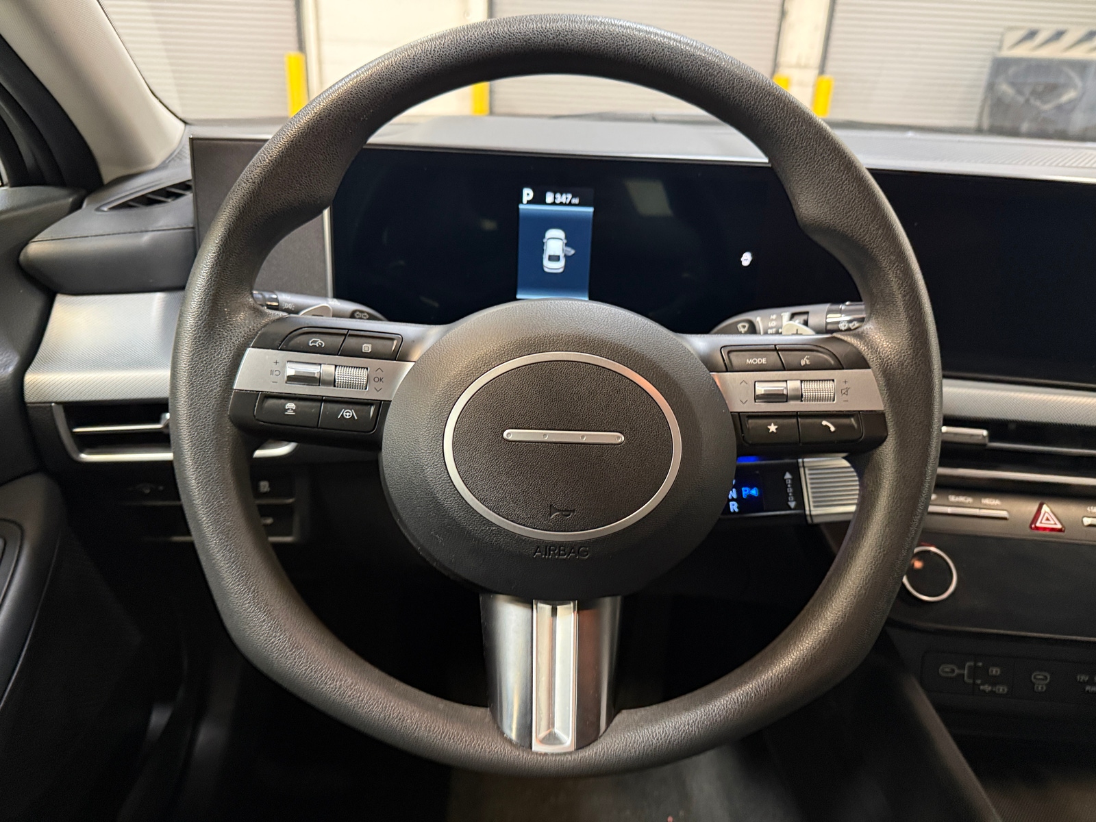 Thumbnail: 2025 Hyundai Sonata - 5