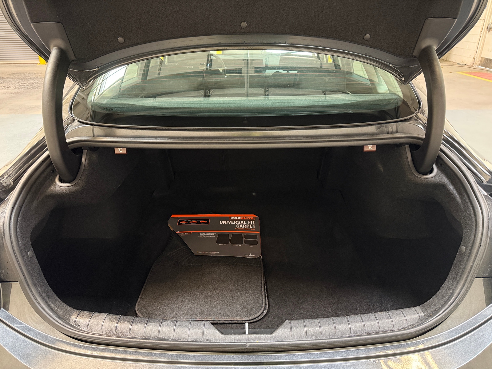 Thumbnail: 2025 Hyundai Sonata - 7