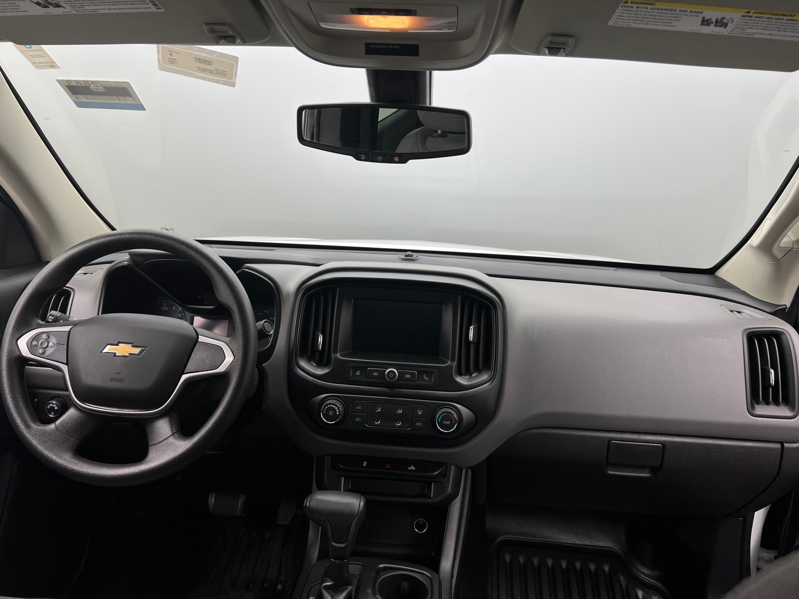 Thumbnail: 2021 Chevrolet Colorado - 3