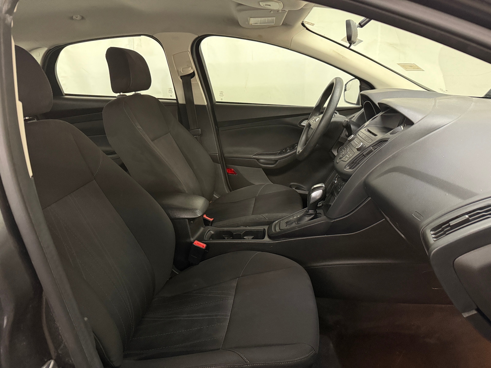 Thumbnail: 2015 Ford Focus - 2