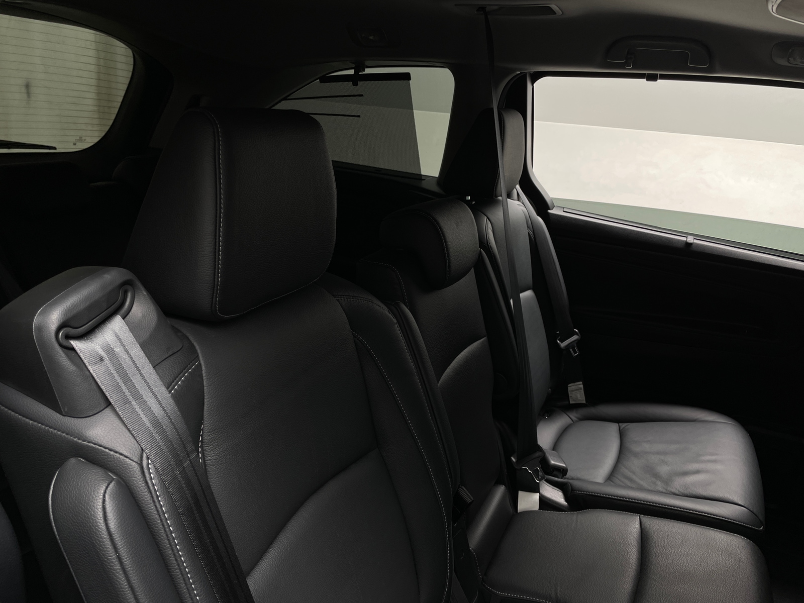 Thumbnail: 2022 Honda Odyssey - 5