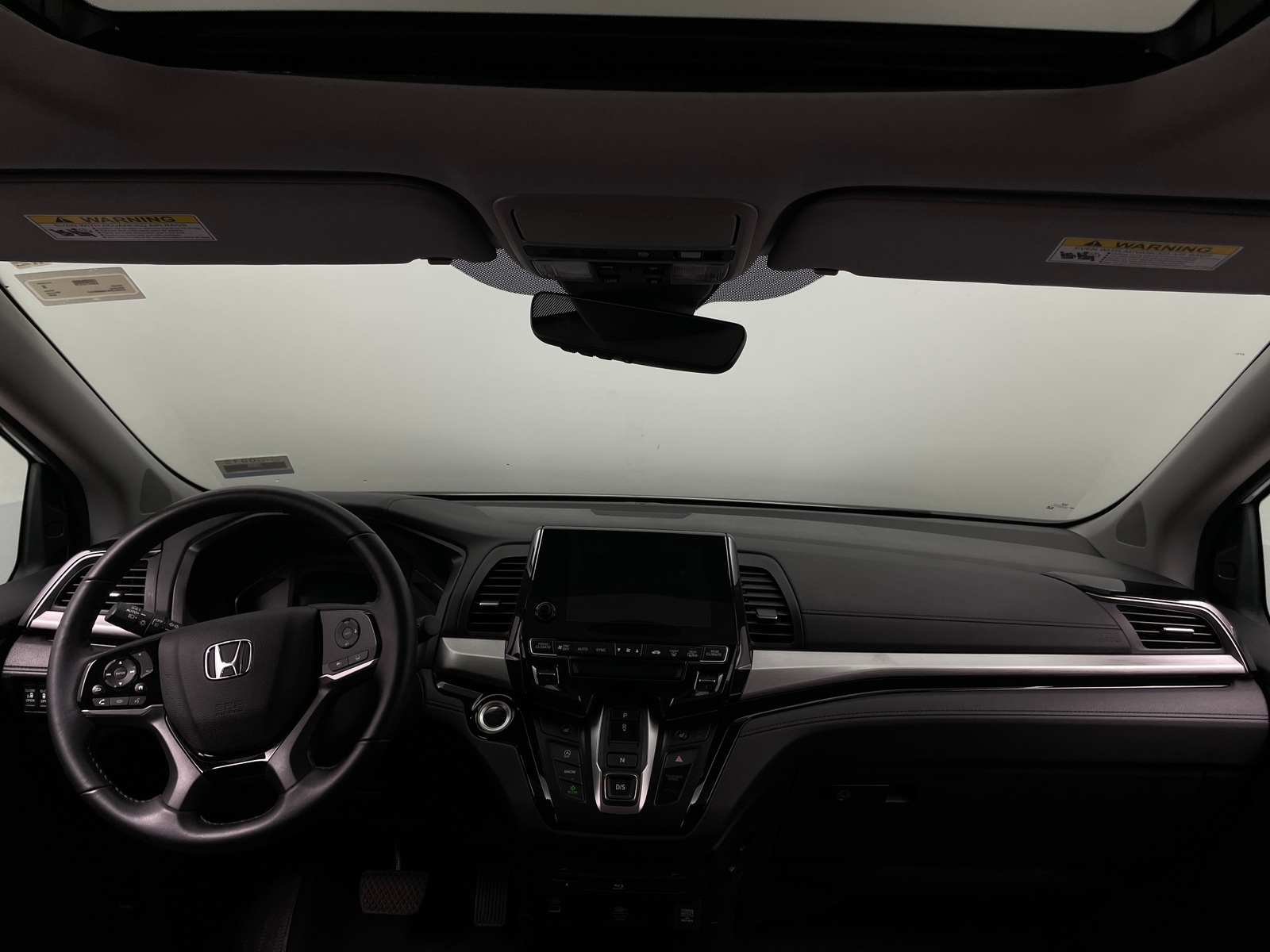 Thumbnail: 2022 Honda Odyssey - 2