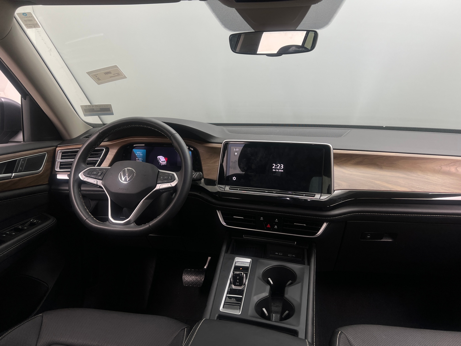 Thumbnail: 2025 Volkswagen Atlas - 2