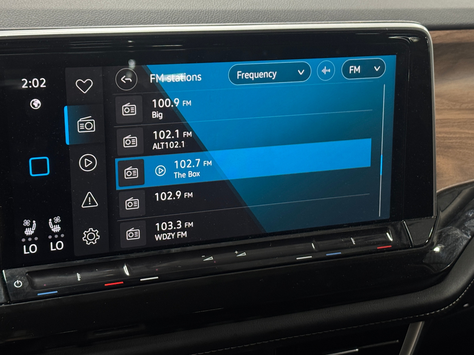 Thumbnail: 2025 Volkswagen Atlas - 3