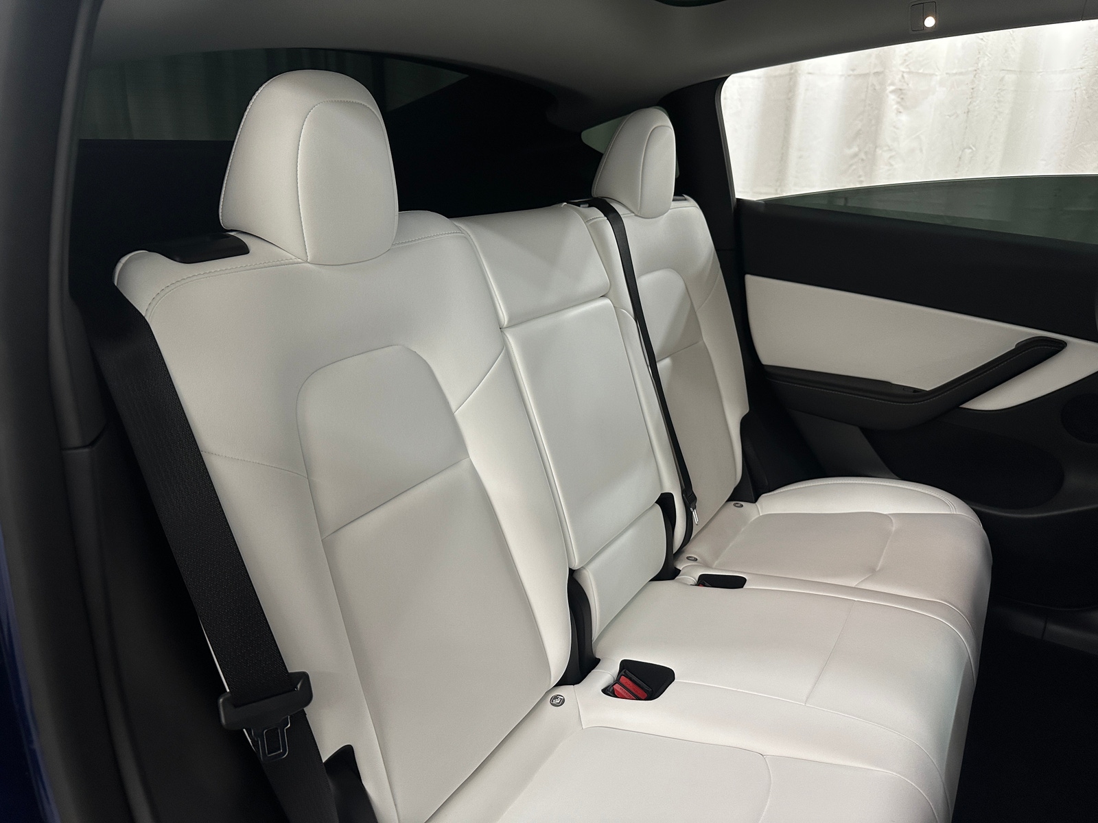 Thumbnail: 2022 Tesla Model Y - 5