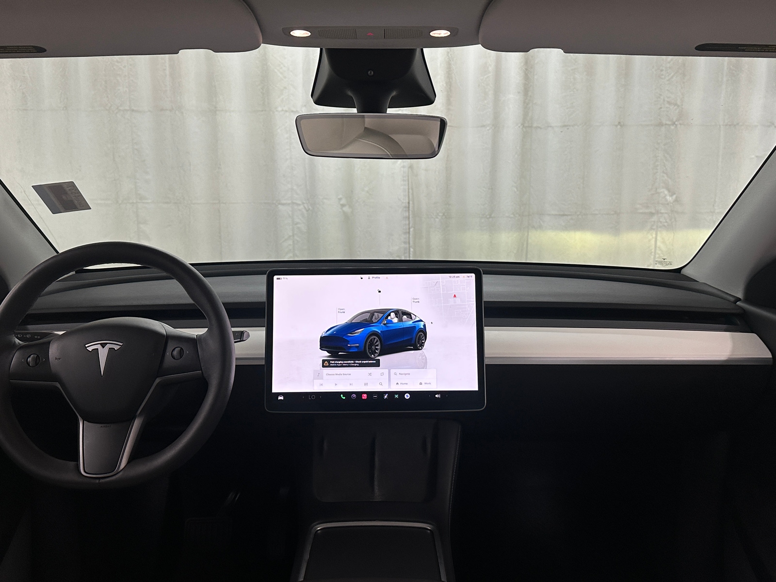 Thumbnail: 2022 Tesla Model Y - 2
