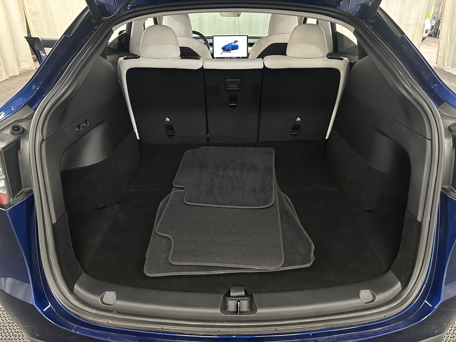 Thumbnail: 2022 Tesla Model Y - 6