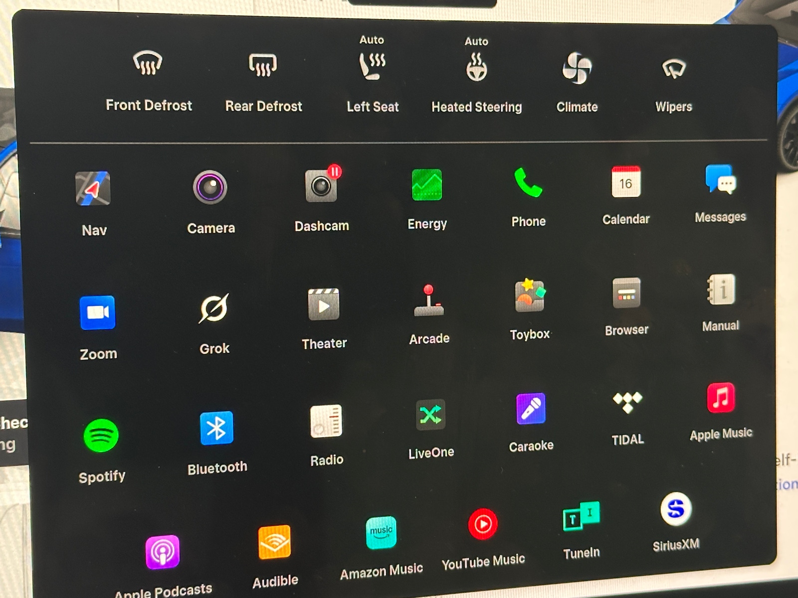 Thumbnail: 2022 Tesla Model Y - 3