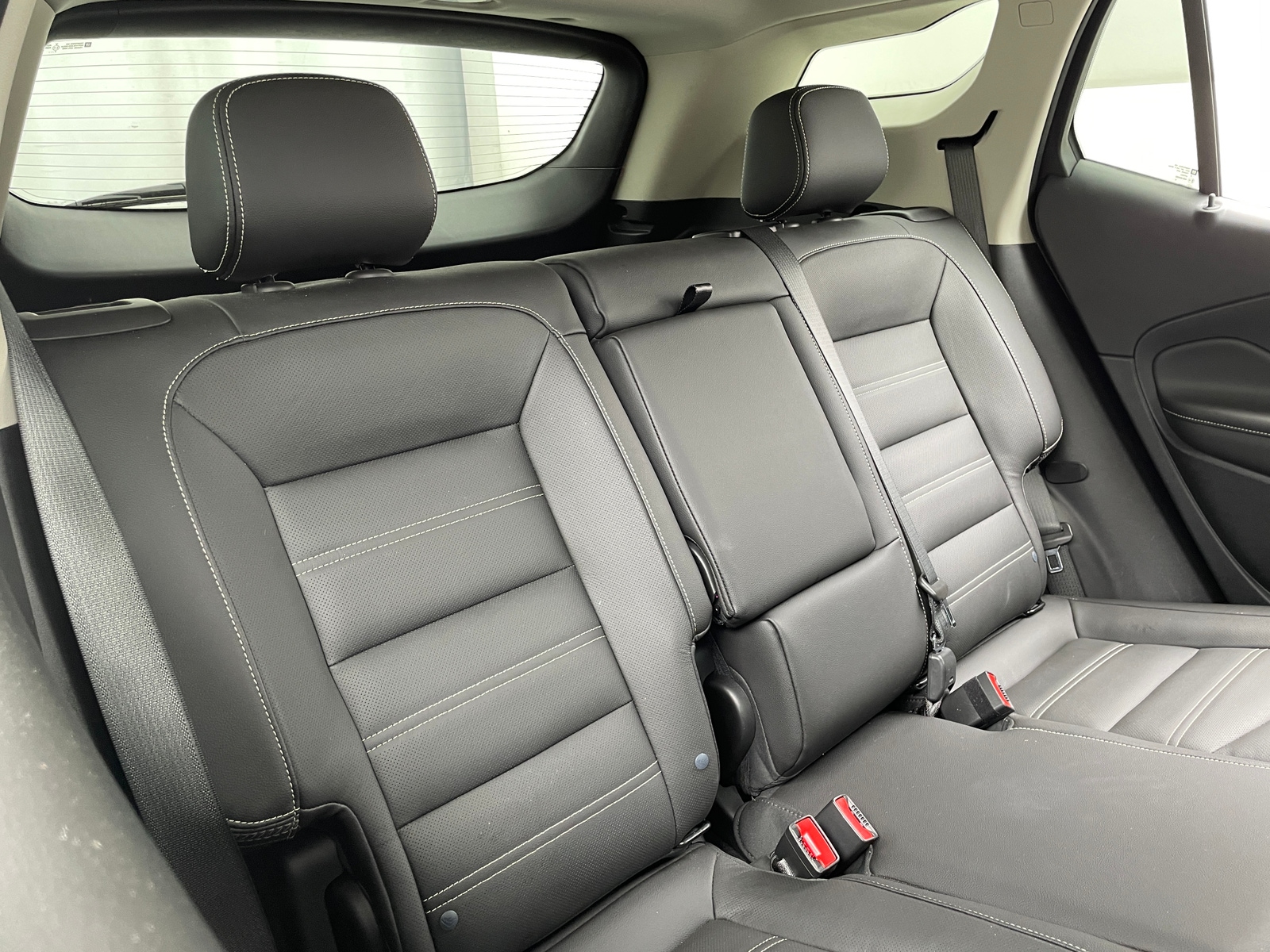 Thumbnail: 2023 GMC Terrain - 5