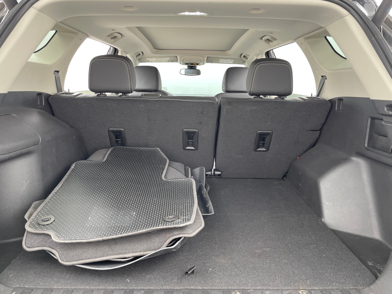 Thumbnail: 2023 GMC Terrain - 6