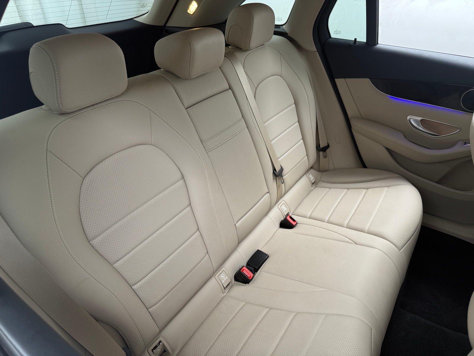 Thumbnail: 2020 Mercedes-Benz GLC - 6