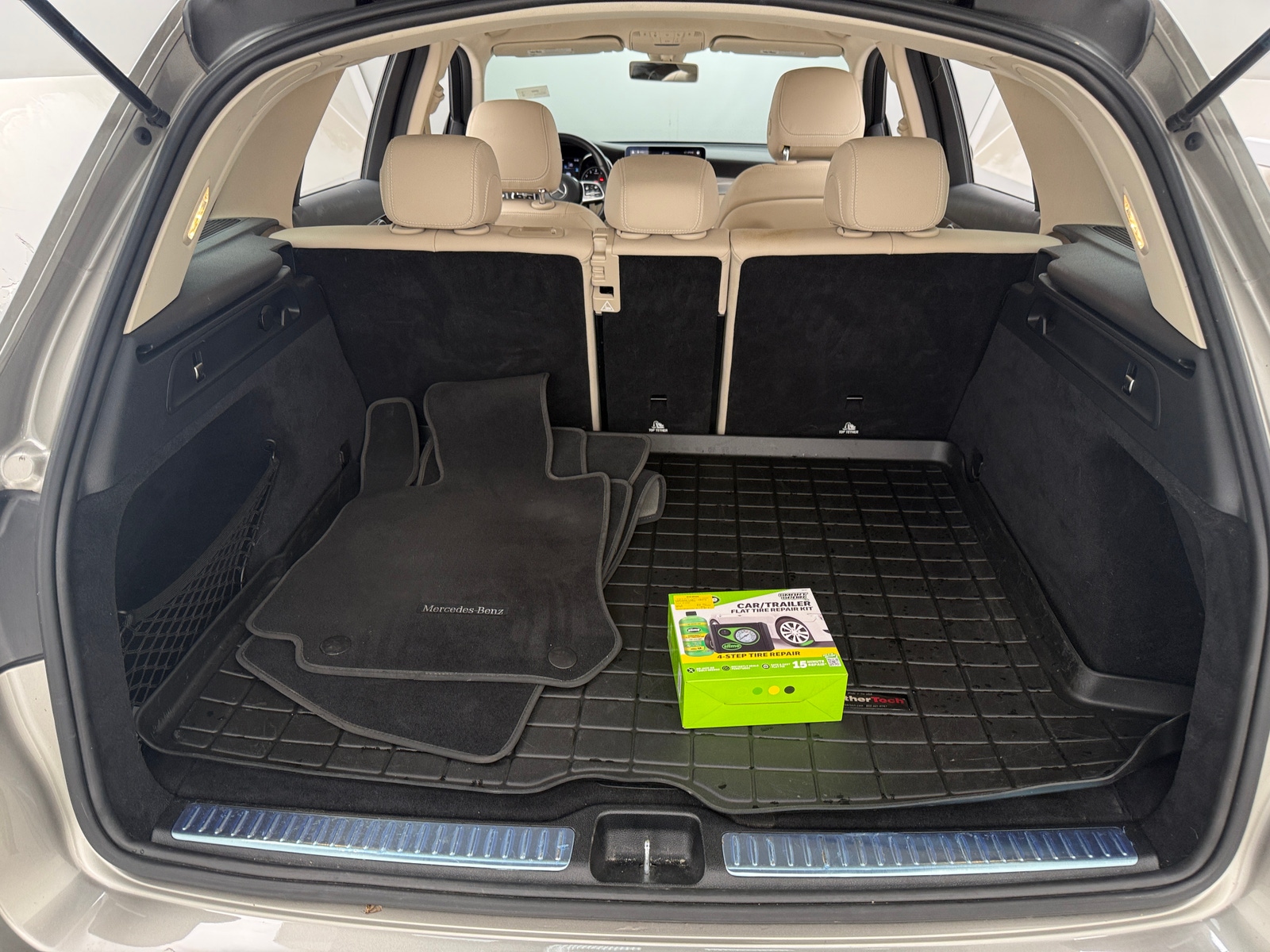 Thumbnail: 2020 Mercedes-Benz GLC - 7