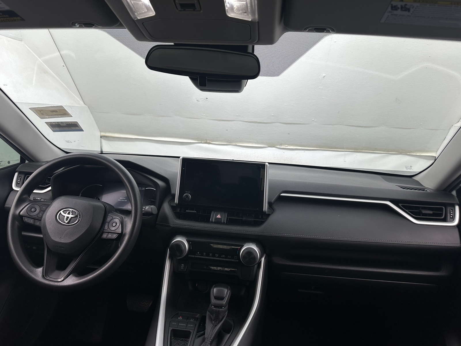 Thumbnail: 2023 Toyota RAV4 - 3