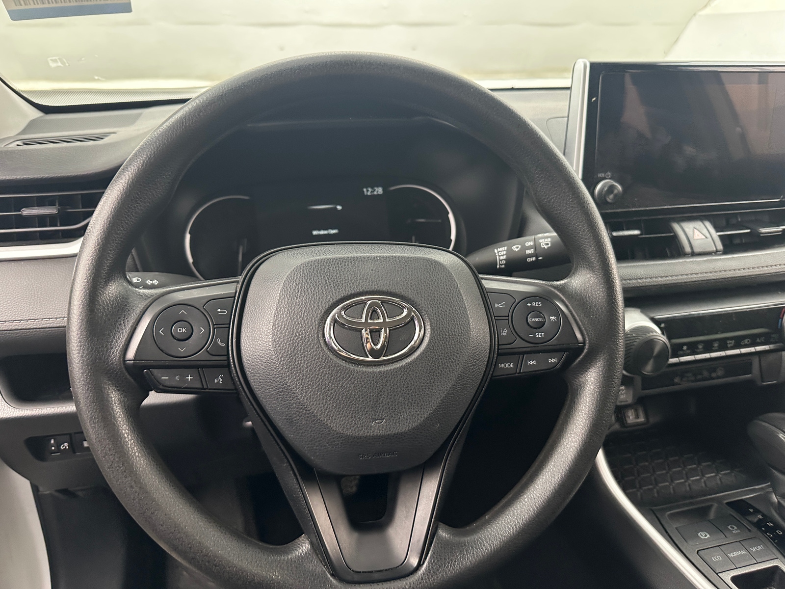 Thumbnail: 2023 Toyota RAV4 - 5