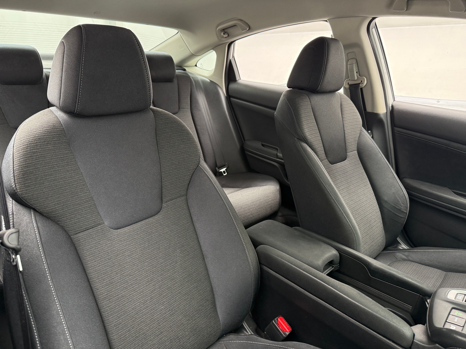 Thumbnail: 2019 Honda Insight - 2