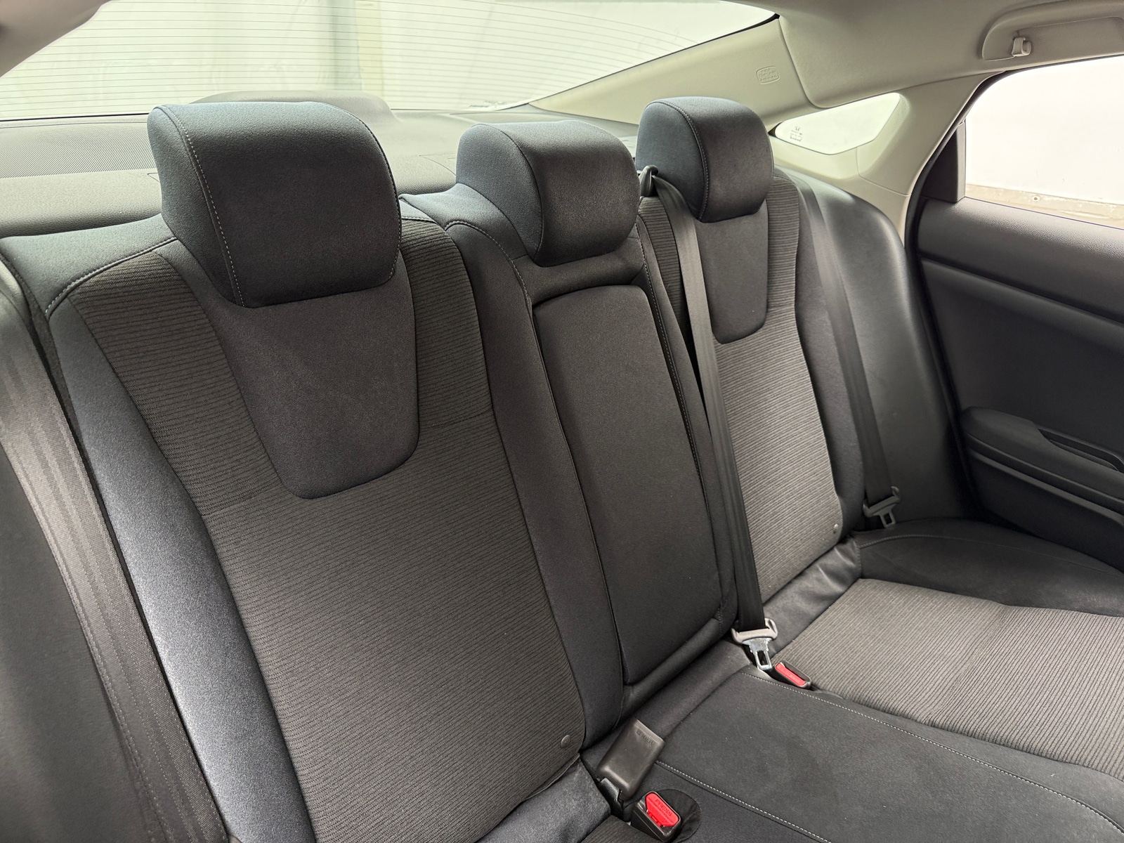 Thumbnail: 2019 Honda Insight - 6