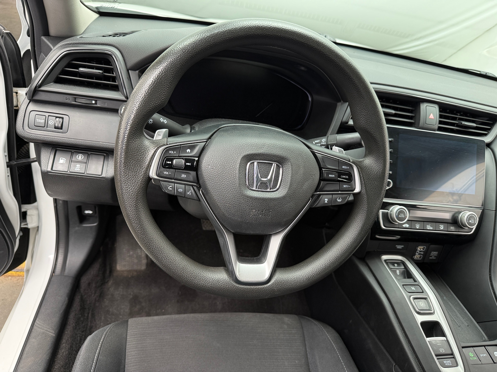 Thumbnail: 2019 Honda Insight - 5