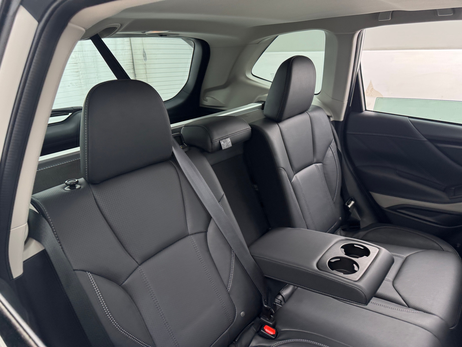 Thumbnail: 2023 Subaru Forester - 5