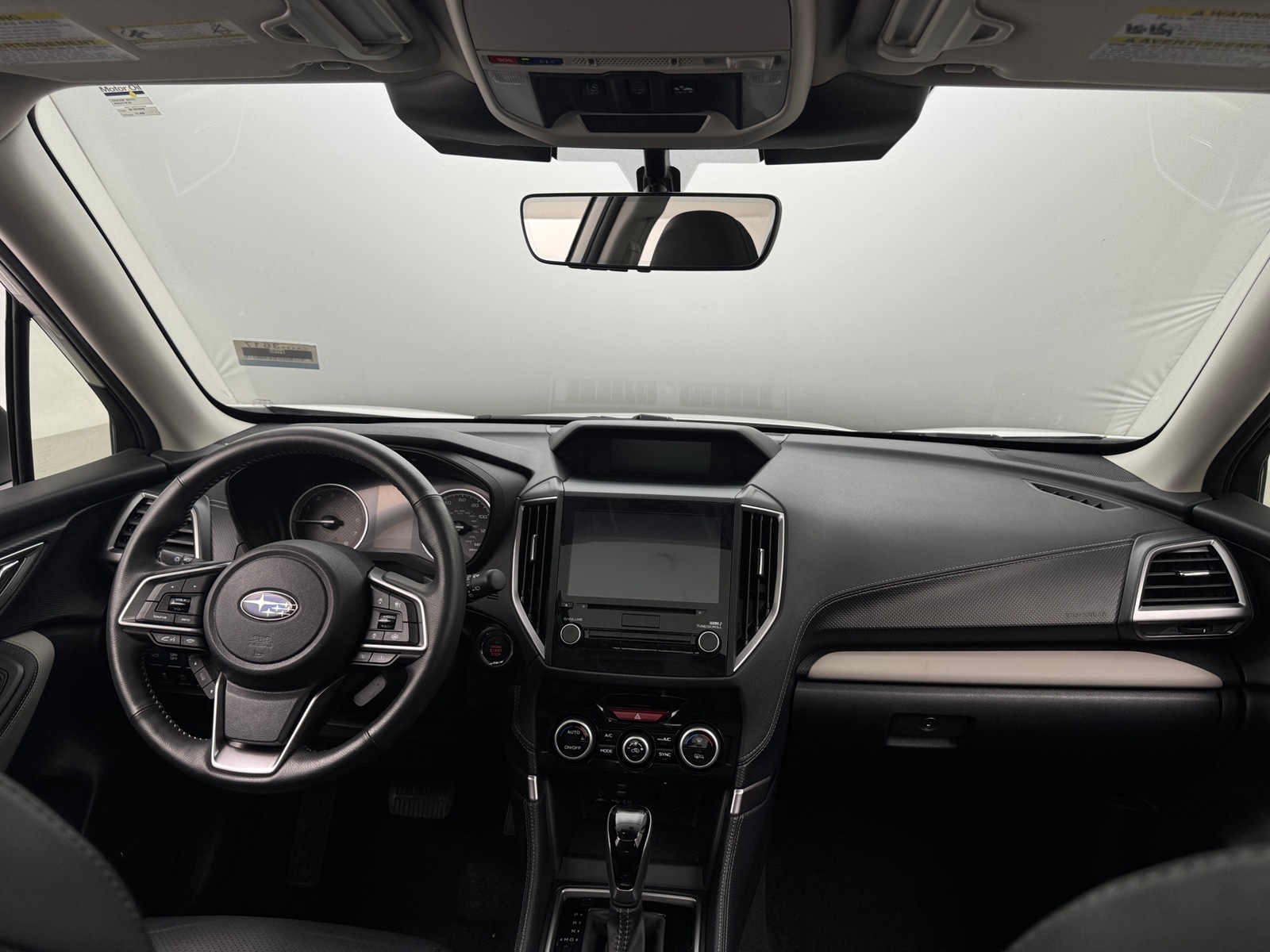 Thumbnail: 2023 Subaru Forester - 2