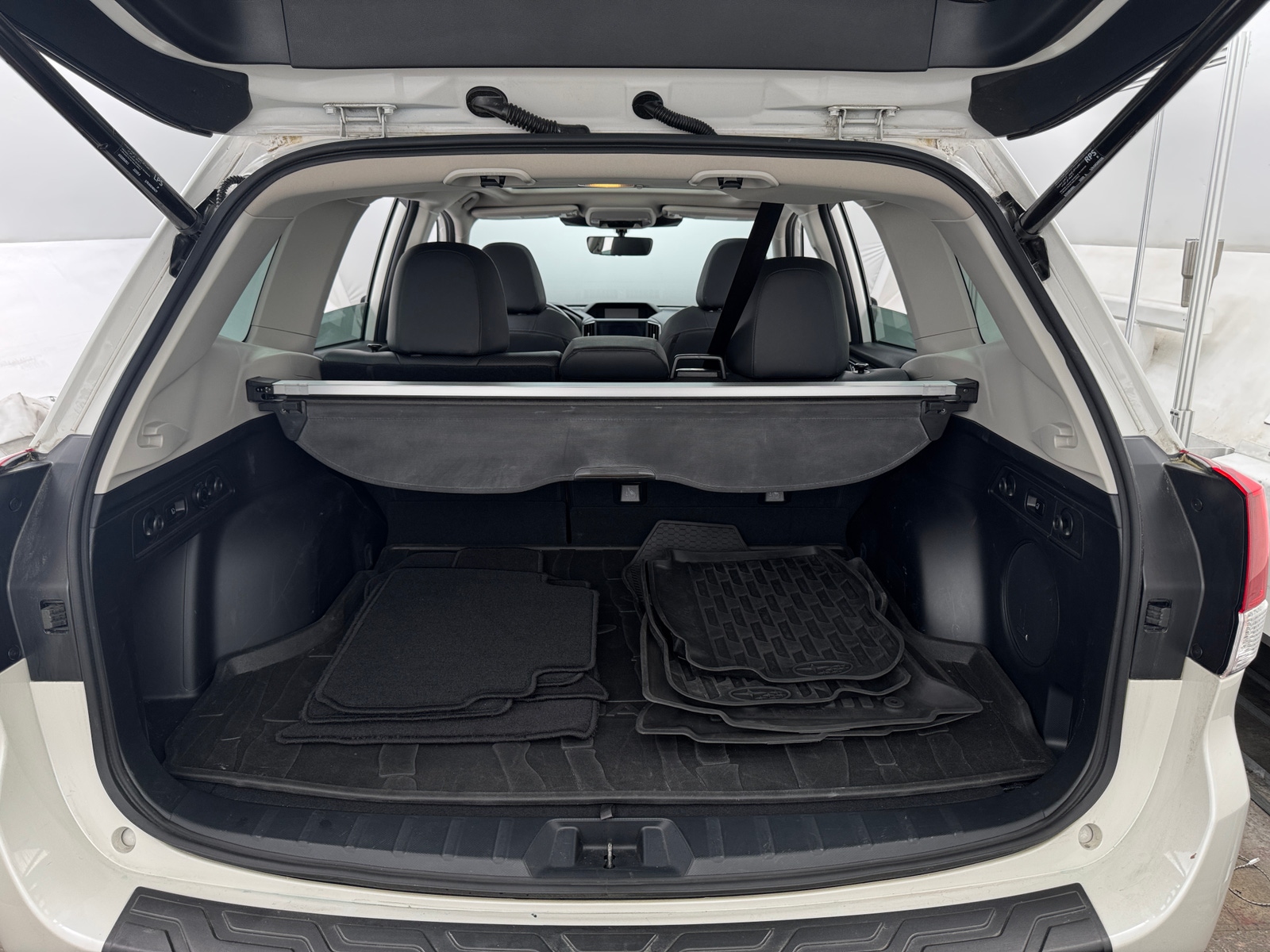 Thumbnail: 2023 Subaru Forester - 6