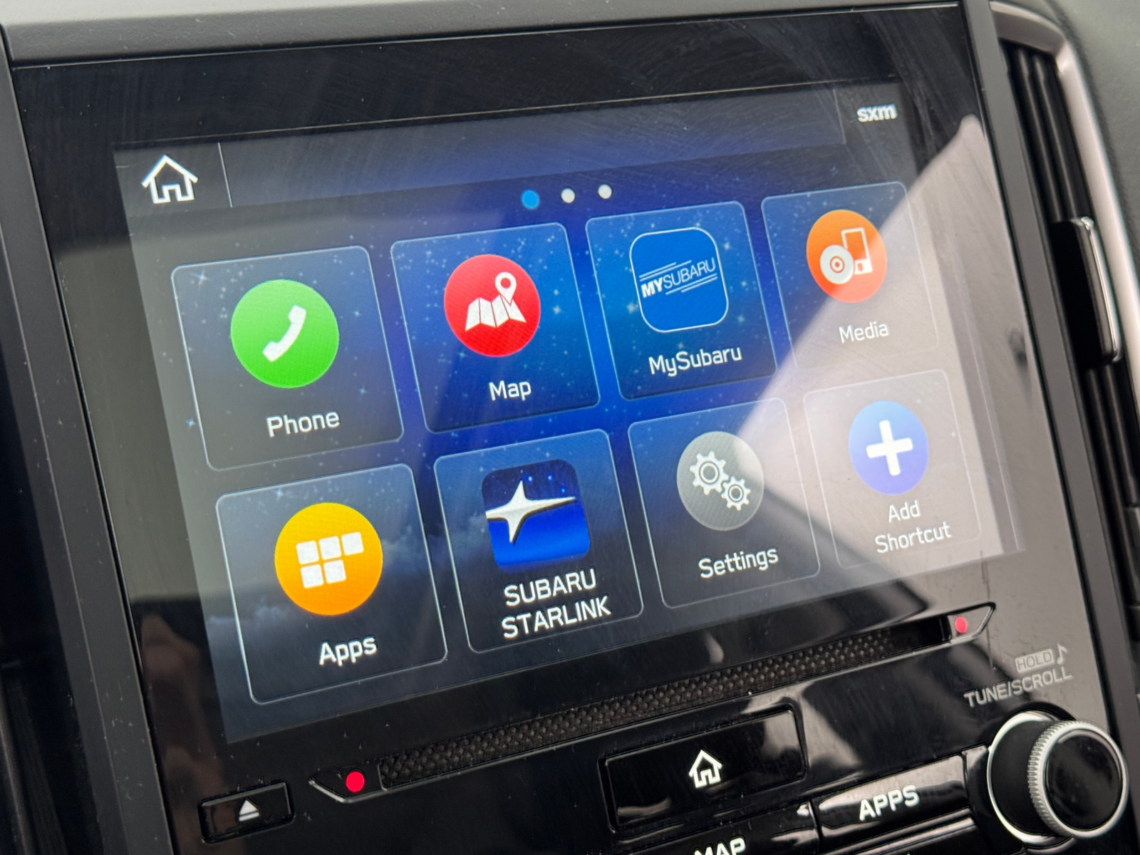 Thumbnail: 2023 Subaru Forester - 3