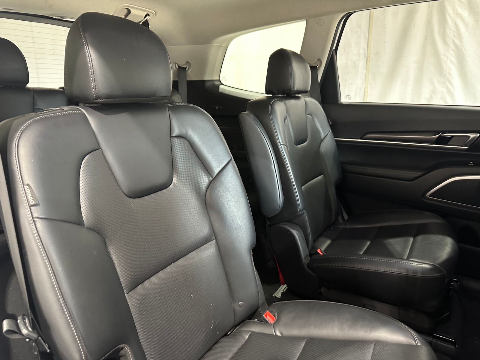 Thumbnail: 2025 Kia Telluride - 5