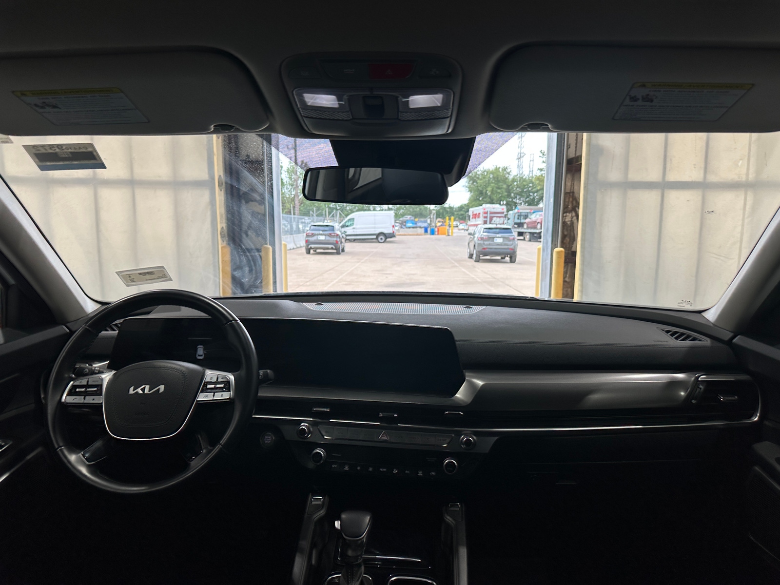 Thumbnail: 2025 Kia Telluride - 2