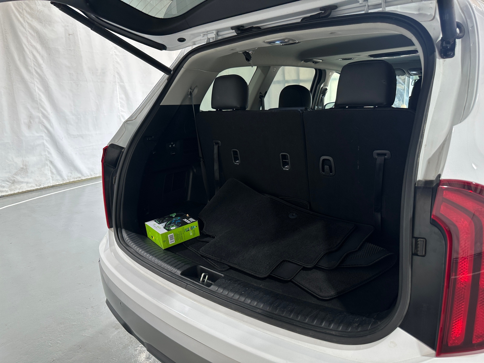 Thumbnail: 2025 Kia Telluride - 6