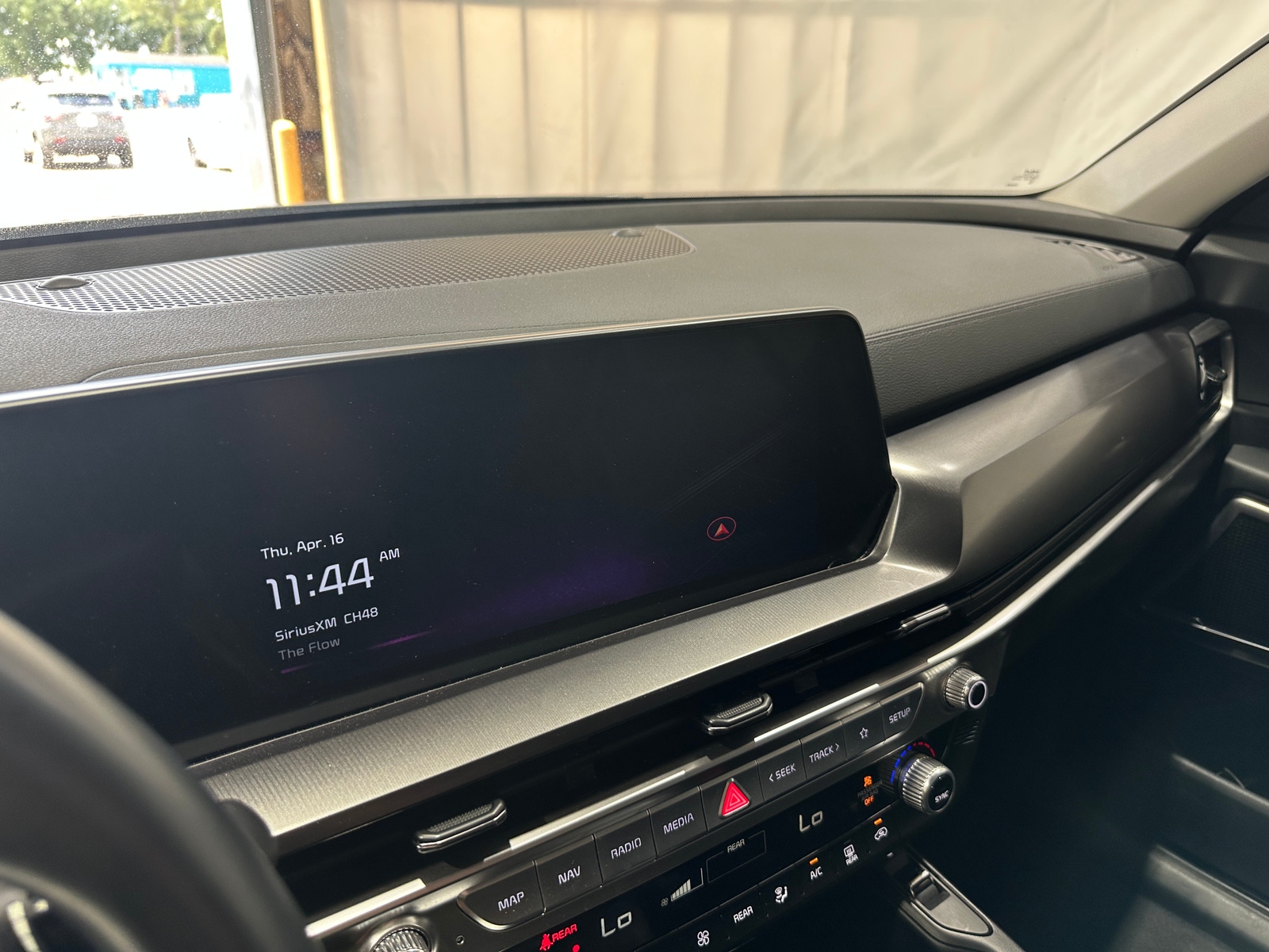 Thumbnail: 2025 Kia Telluride - 3