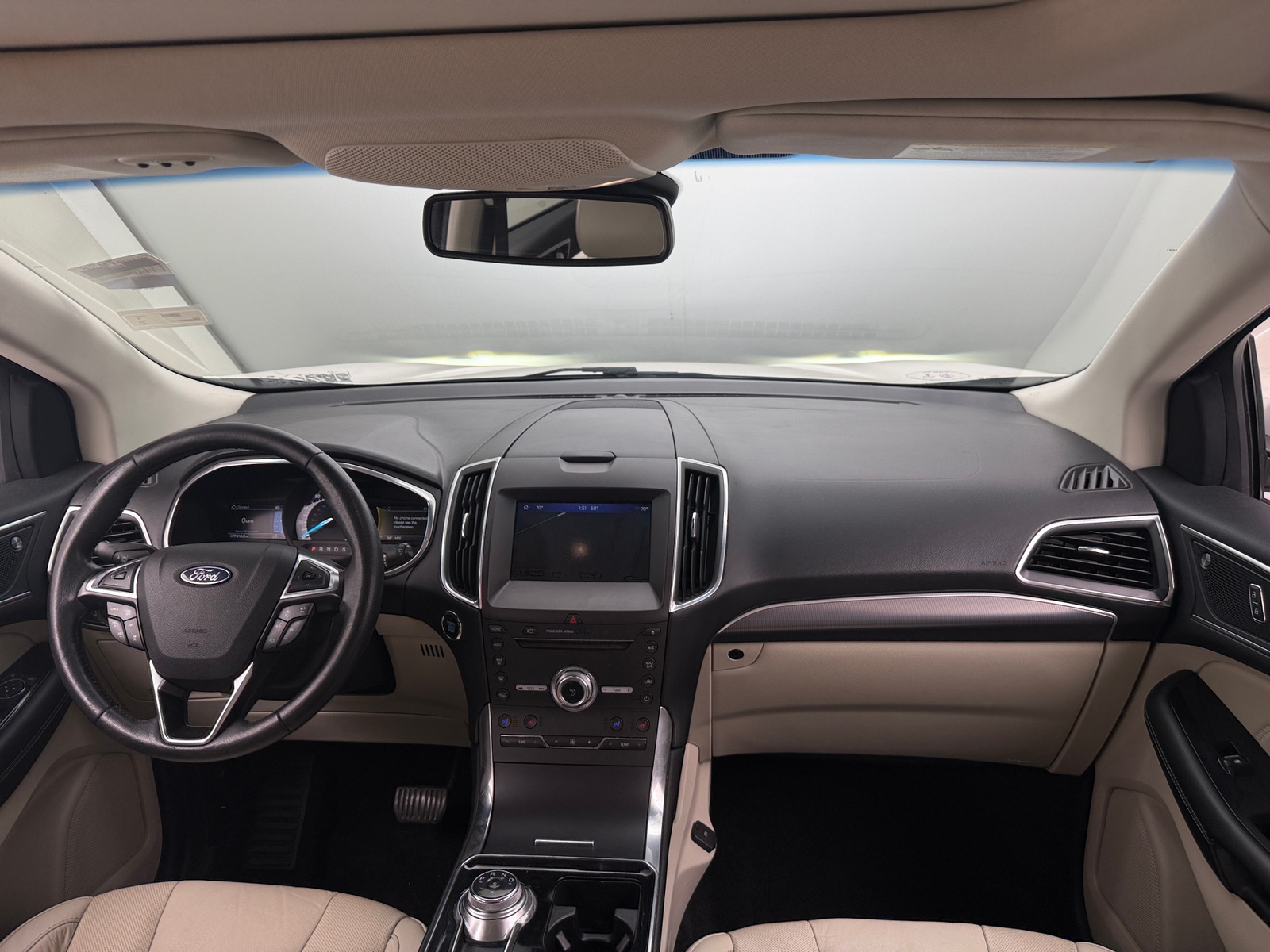 Thumbnail: 2019 Ford Edge - 2