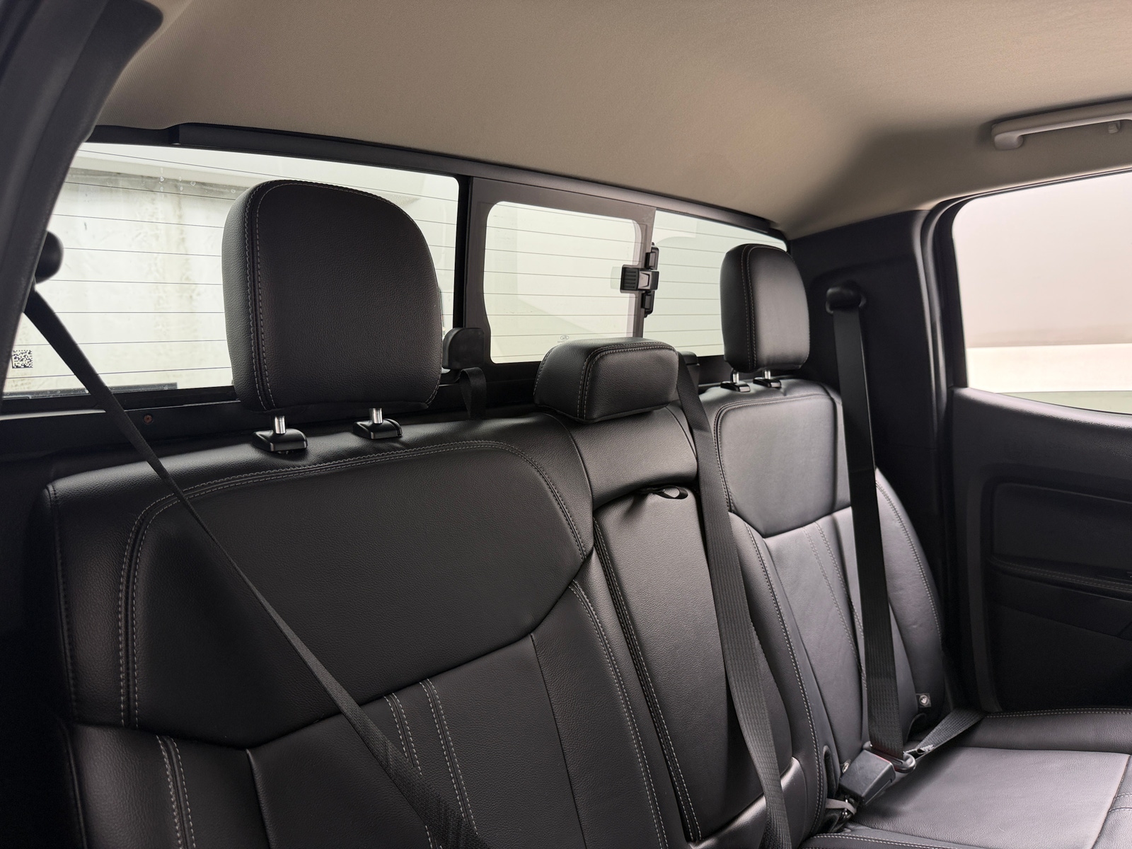 Thumbnail: 2020 Ford Ranger - 5