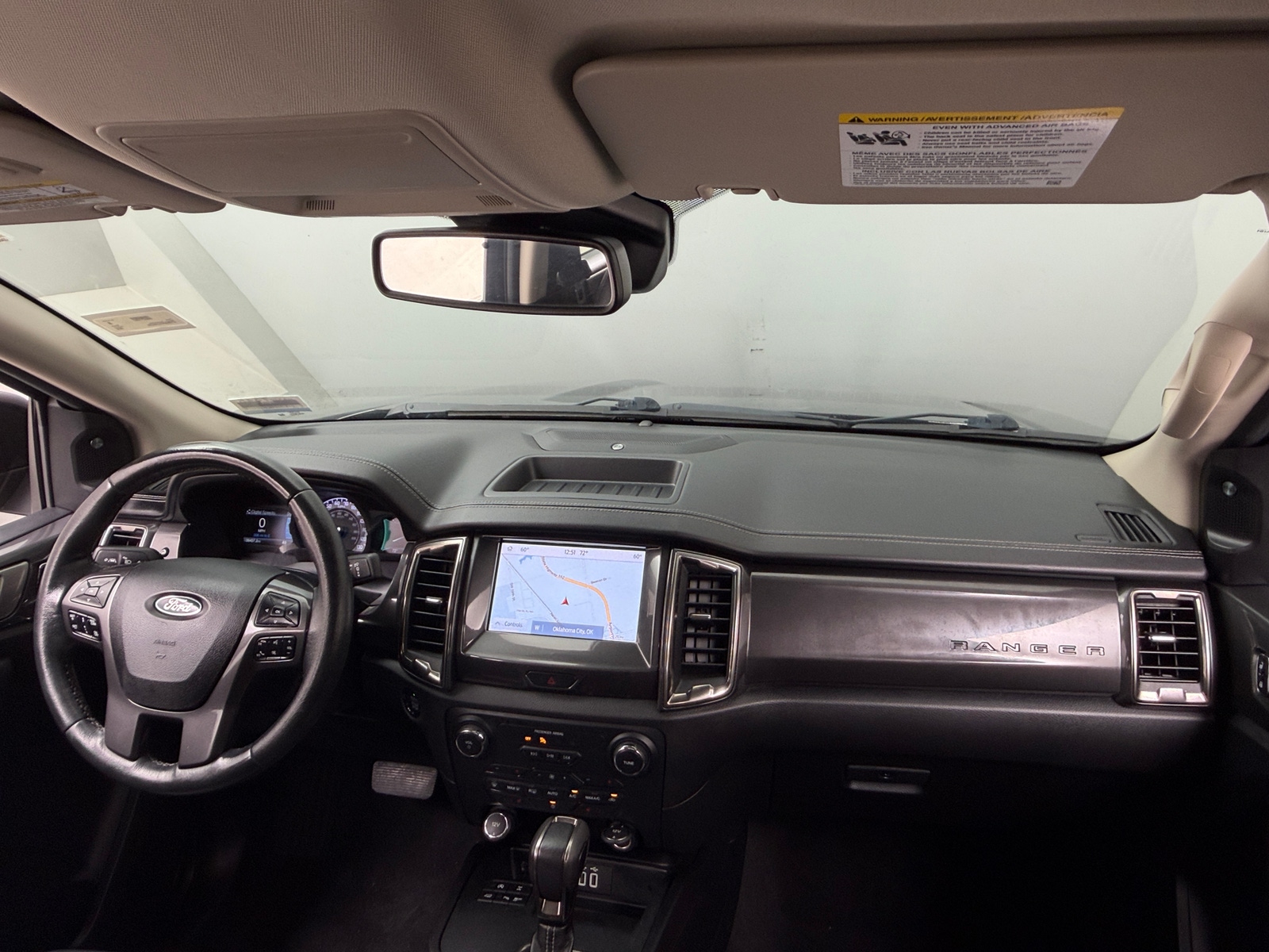 Thumbnail: 2020 Ford Ranger - 2