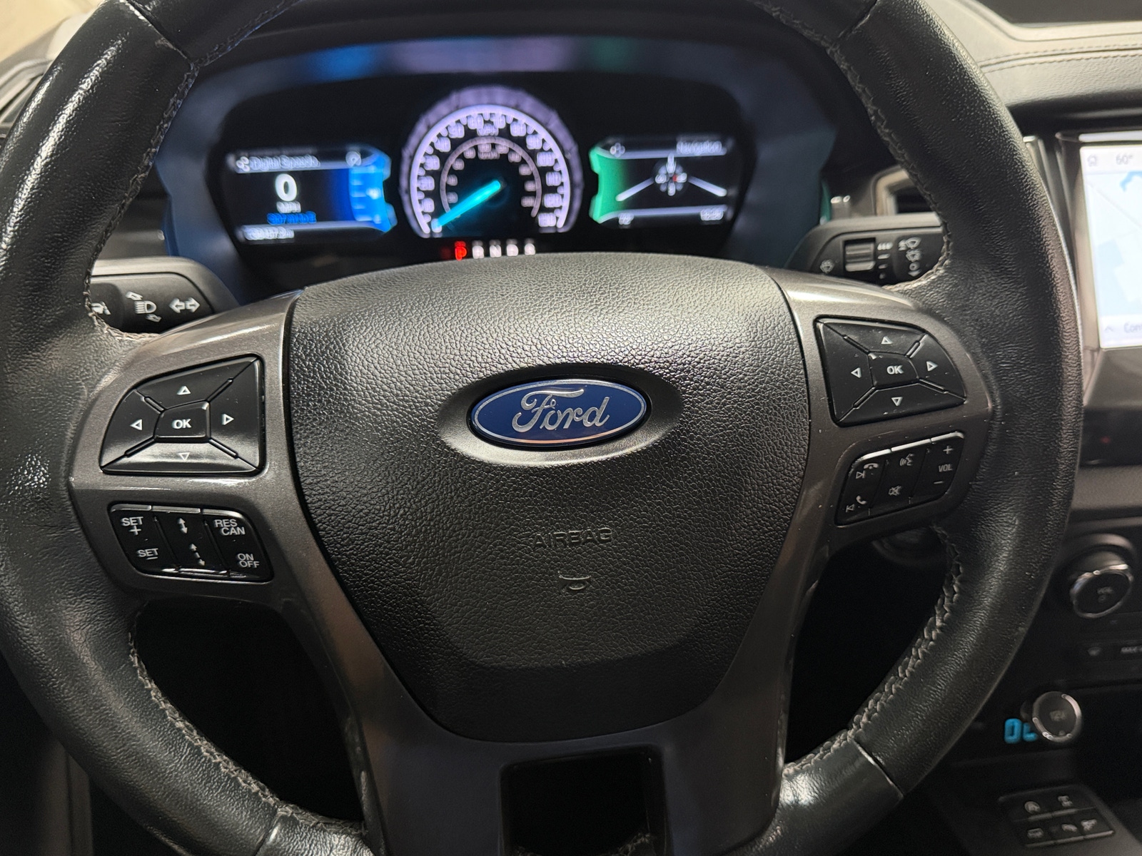 Thumbnail: 2020 Ford Ranger - 4