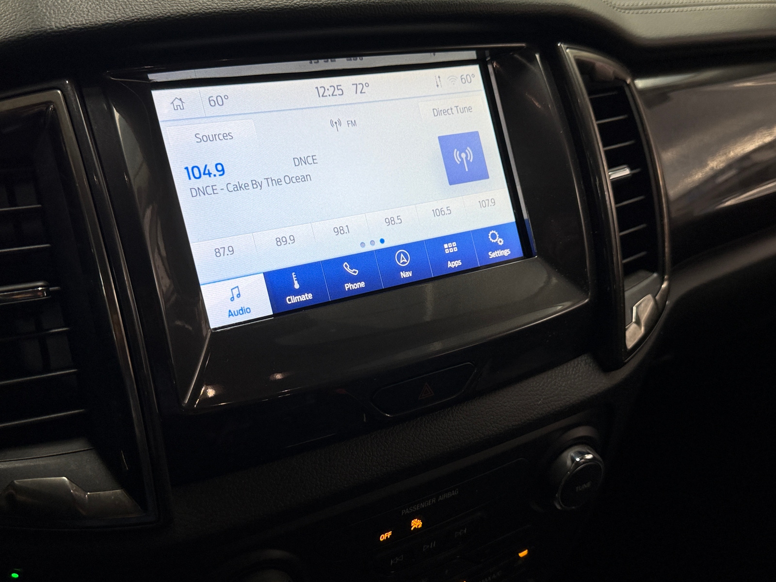 Thumbnail: 2020 Ford Ranger - 3