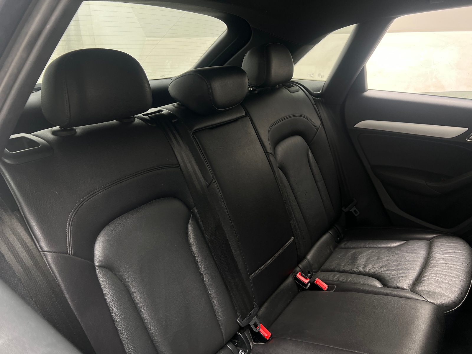 Thumbnail: 2017 Audi Q3 - 5