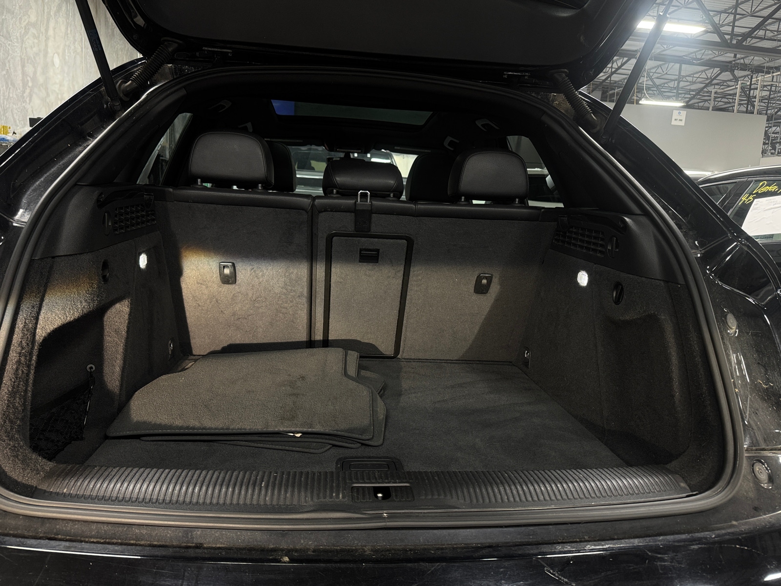 Thumbnail: 2017 Audi Q3 - 6