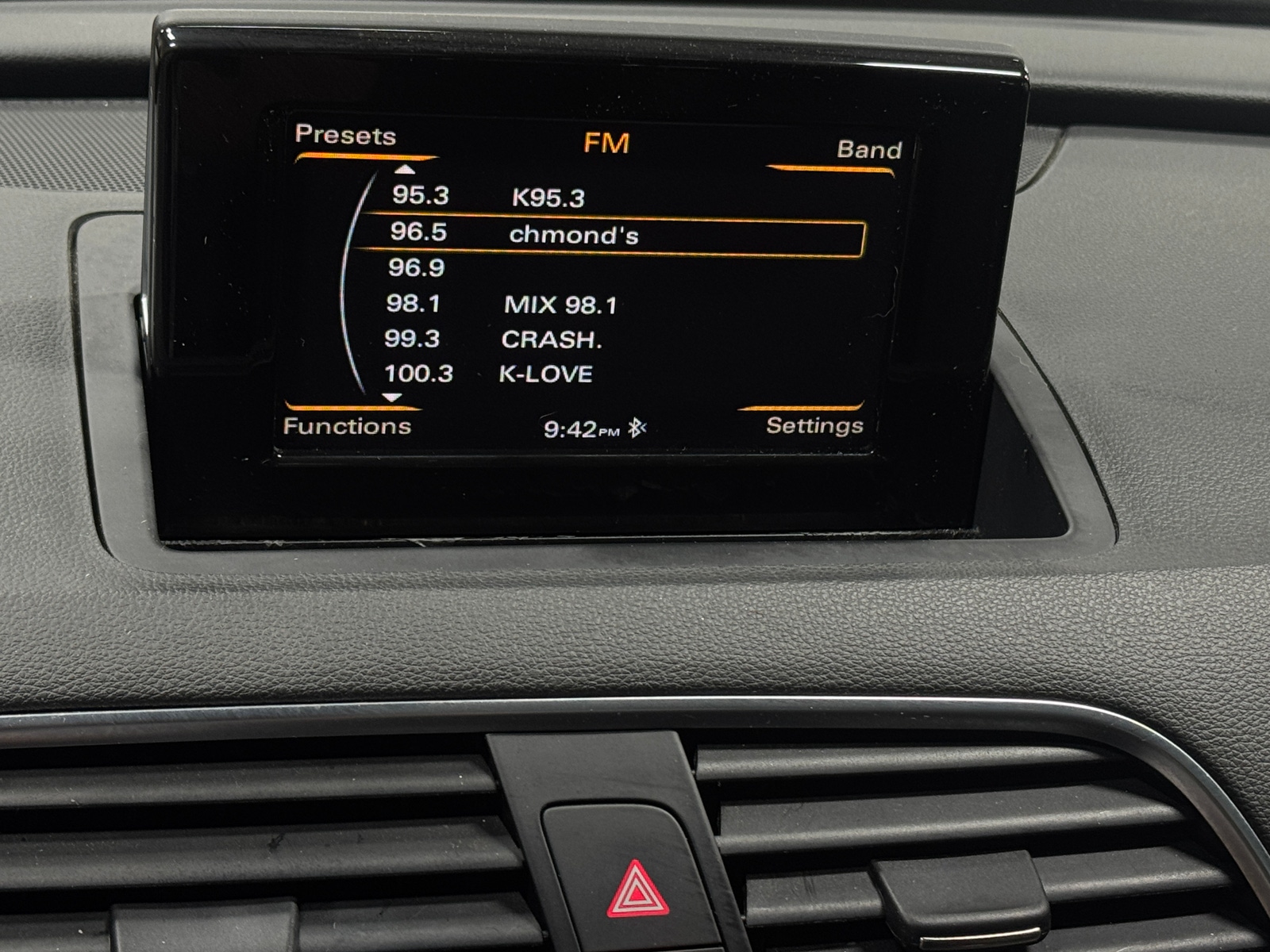 Thumbnail: 2017 Audi Q3 - 3