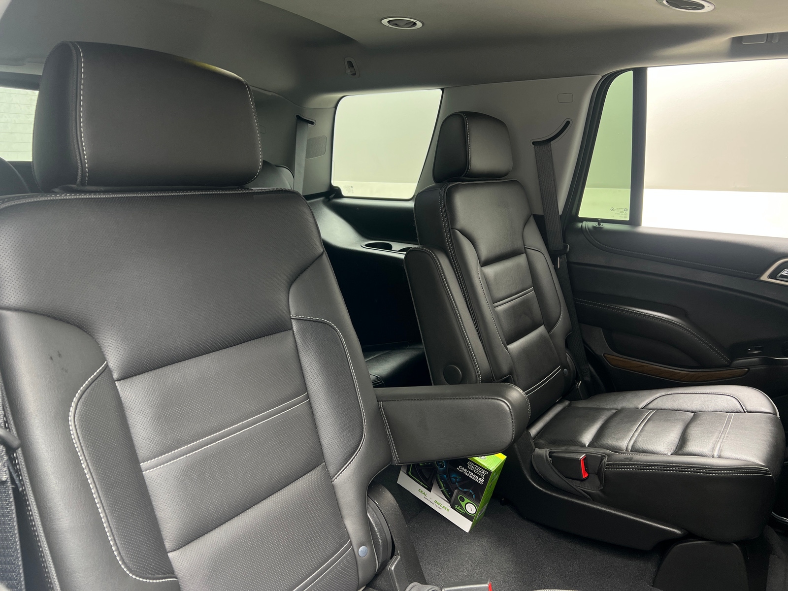 Thumbnail: 2019 GMC Yukon - 5