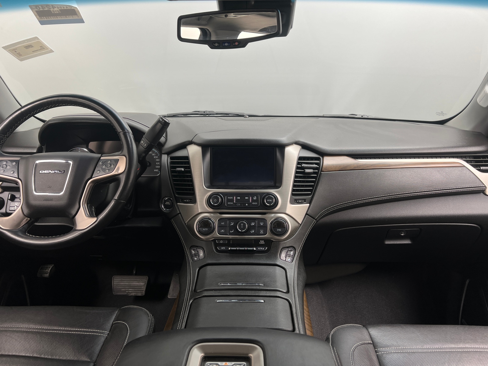 Thumbnail: 2019 GMC Yukon - 2