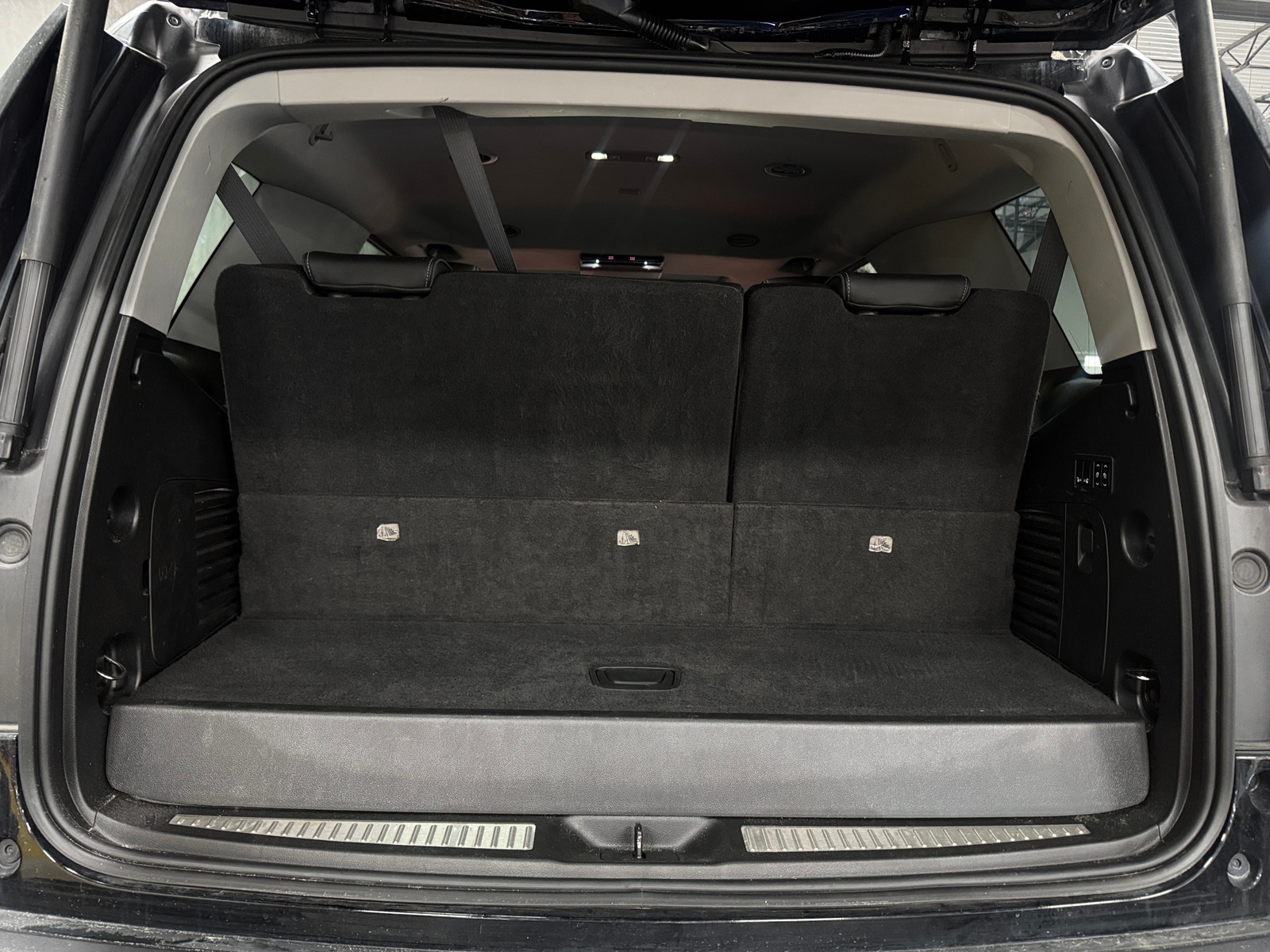 Thumbnail: 2019 GMC Yukon - 6