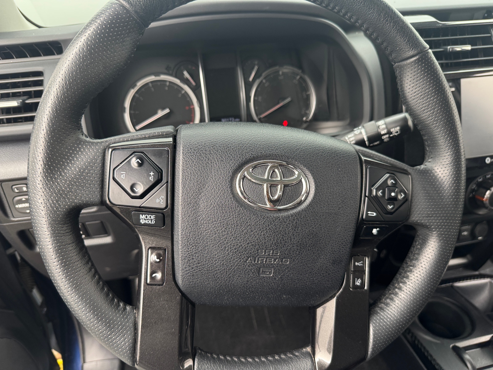 Thumbnail: 2021 Toyota 4Runner - 4