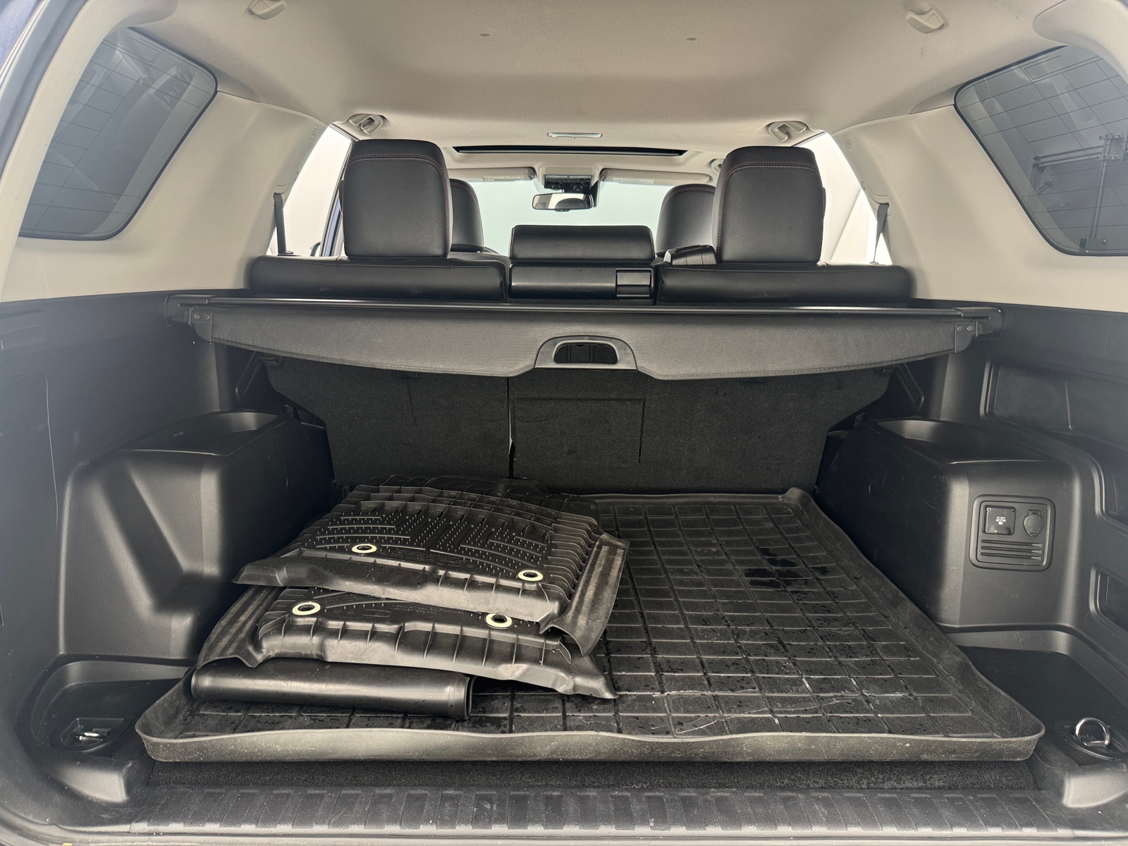 Thumbnail: 2021 Toyota 4Runner - 6