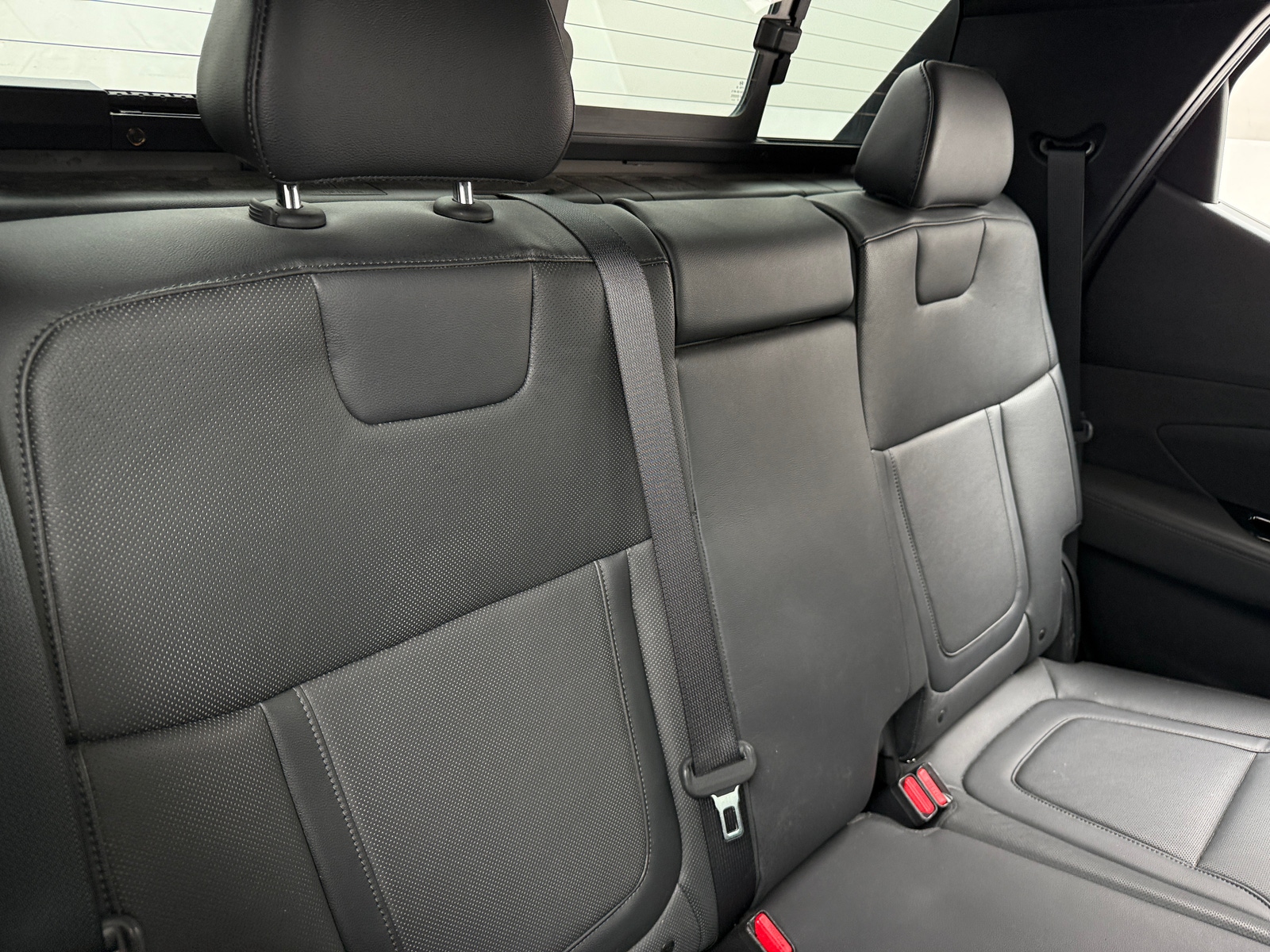 Thumbnail: 2022 Hyundai Santa Cruz - 5