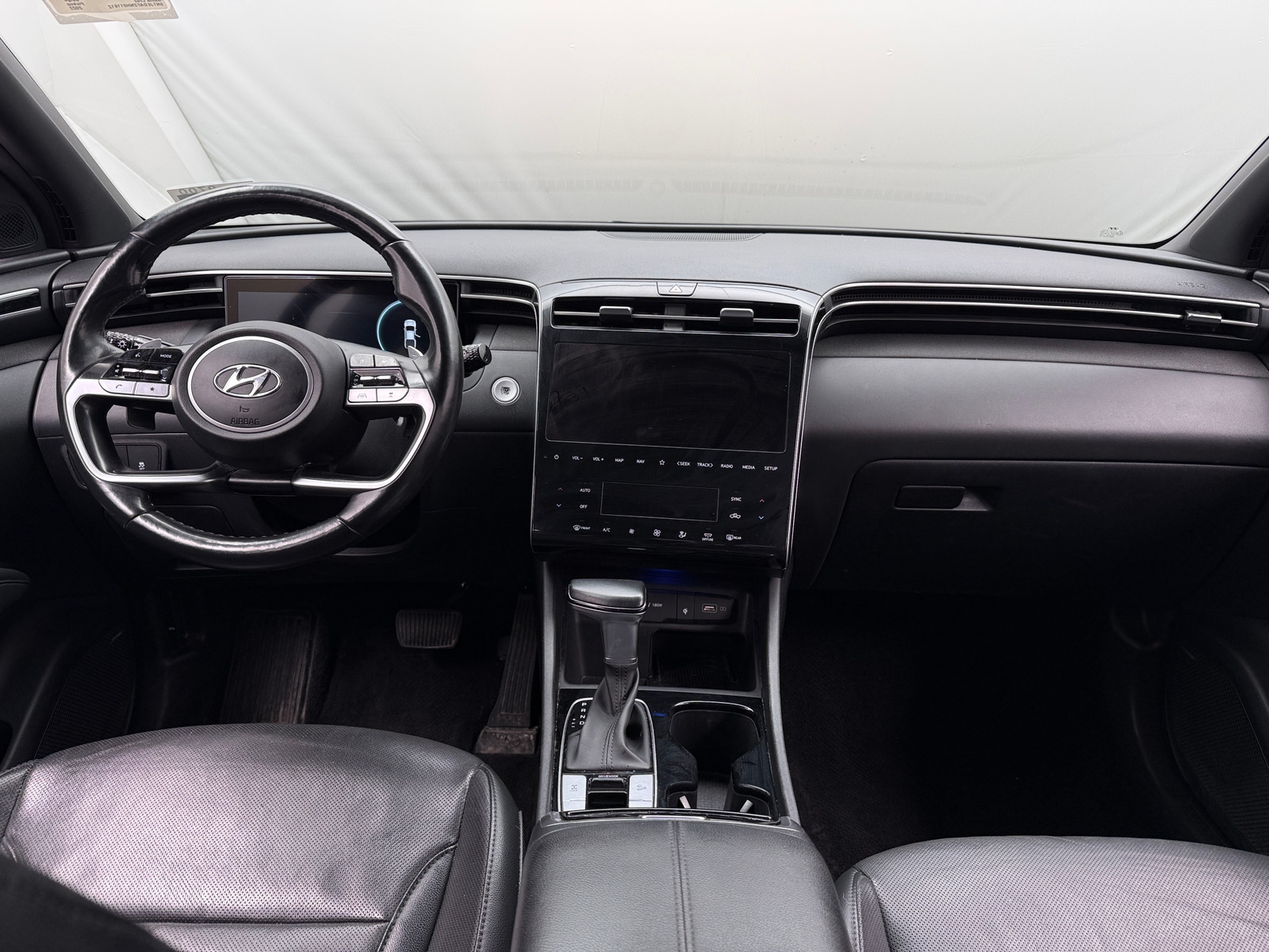 Thumbnail: 2022 Hyundai Santa Cruz - 2